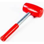 IRIS TOOLS ITRM750-M Гумен чук 0, 75 kg (ITRM750-M)