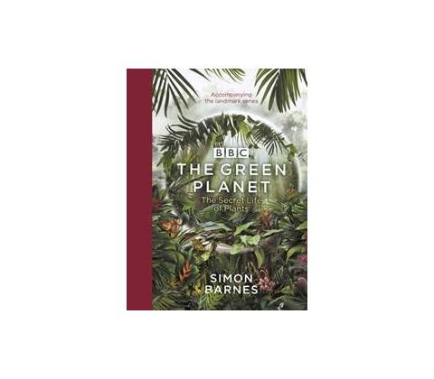 The Green Planet