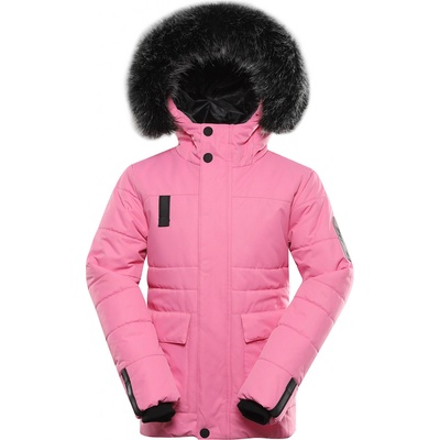 Alpine Pro Werdo pink cosmos
