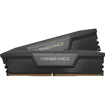 Image 1 of Corsair VENGEANCE 16GB (2x8GB) DDR5 5200MHz CMK16GX5M2B5200C40