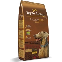 Triple Crown Dog Housy 14 kg