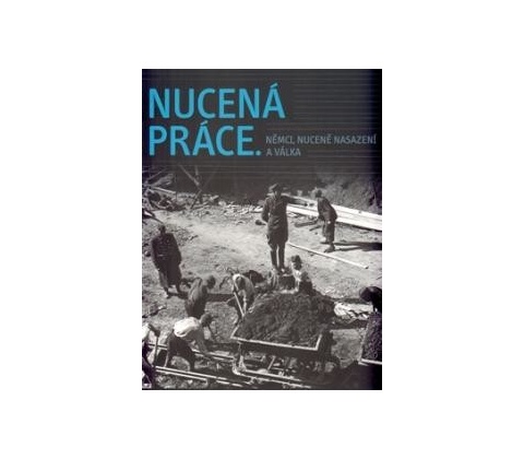 Nucená práce