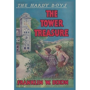 The Hardy Boys | Franklin W. Dixon (ISBN: 9781957990279)