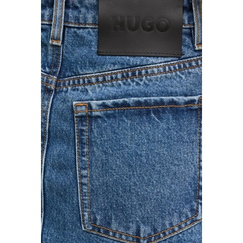 HUGO Дънкова пола hugo (50539762)