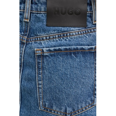 HUGO Дънкова пола hugo (50539762)