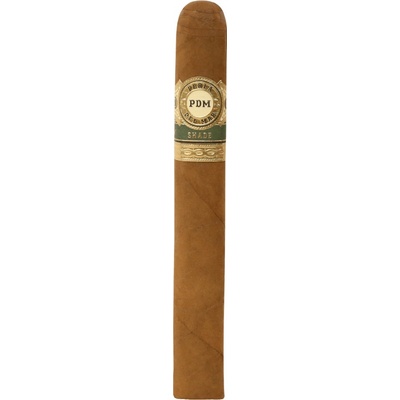 Perla Del Mar Corona Gorda Shade