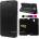 Samsung Galaxy Mega 2 G750F Wallet Кожен Калъф + Протектор