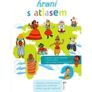 Hraní s atlasem
