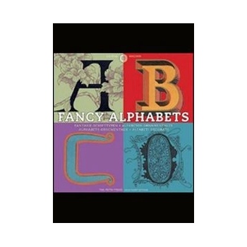 Fancy Alphabets