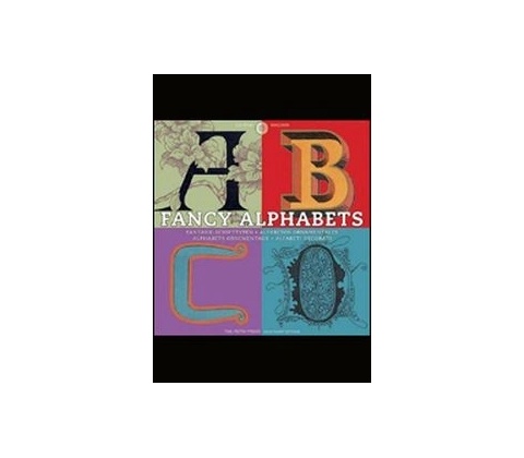 Fancy Alphabets