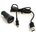 Griffin Зарядно за кола 2.1A + MicroUSB кабел - Griffin PowerJolt Car Charger with MicroUSB cable (GC38607)