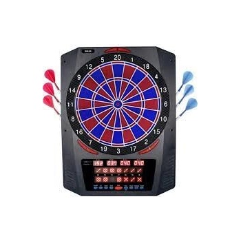 XQMax Darts Dakar
