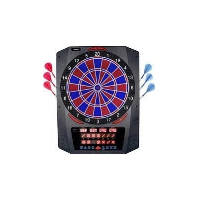XQMax Darts Dakar