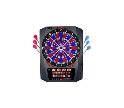XQMax Darts Dakar