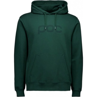 POC Crew Pargasite Green