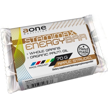 Aone Stamimax Energy Bar 70 g