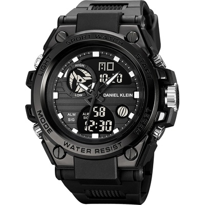 Daniel Klein DK. 2031-2 Мъжки часовник