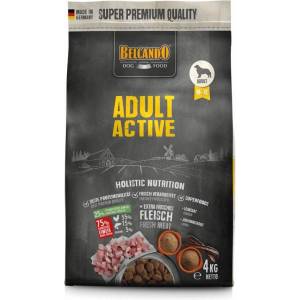 BELCANDO Възрастен Активен 4 кг