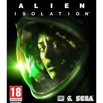 SEGA Alien Isolation (Xbox One)