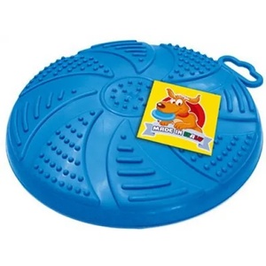 Georplast Фризби roger soft georplast 3 цвята 10752 - 17 см