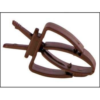 Trixie Sada držáků do klecí