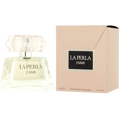 La Perla J'Aime parfumovaná voda dámska 50 ml