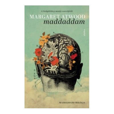 Maddaddam - MaddAddam-trilógia 3.