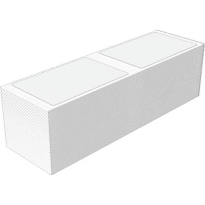 Značení zařízení Weidmüller CC-FO 85/54 MM WS (2621250000)