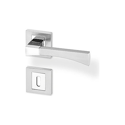 AC-T Servis Gazela R HR – BB – chrom/efekt nerez