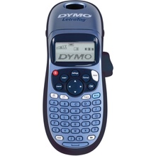 Dymo LetraTag Razor LT-100H 2174576