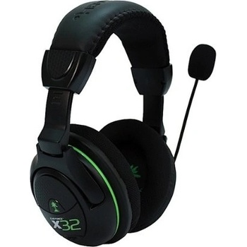 Turtle Beach Wireless Headset Ear Force X32
