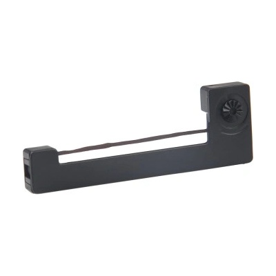 G&G ЛЕНТА ЗА МАТРИЧЕН ПРИНТЕР EPSON ERC-05 (ERC05)/150/M1501/M160/M163/M164/EC7000/C. ITOH 150/SHARP L7000/7001 - Black - PN RR-EP ERC05BK - 0, 17 m x 4.0 mm - G&G (RR-EP ERC05 BK)