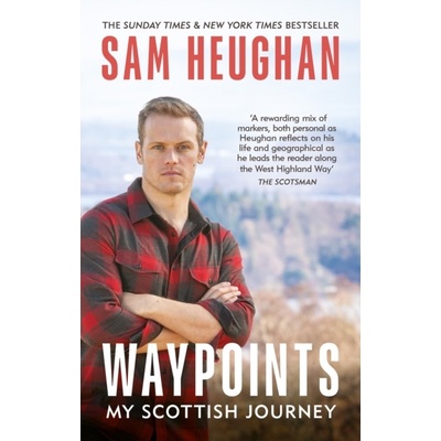 Waypoints - Sam Heughan