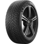 Michelin Pilot Alpin 5 SUV MO1 XL 265/40 R21 105V Автомобилни гуми