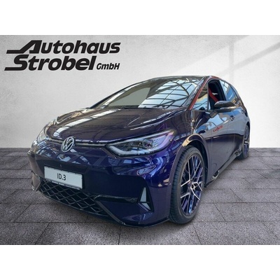 Volkswagen ID.3 GTX Performance 240 kW
