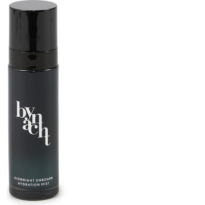 BYNACHT Overnight Onboard Malachite Hydrating Mist Spray For Face 50 ml *Тестер