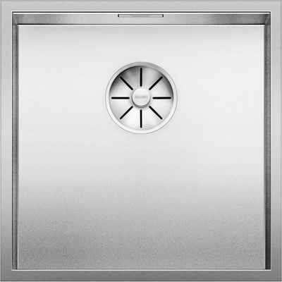 Blanco ZEROX 400 U DURINOX