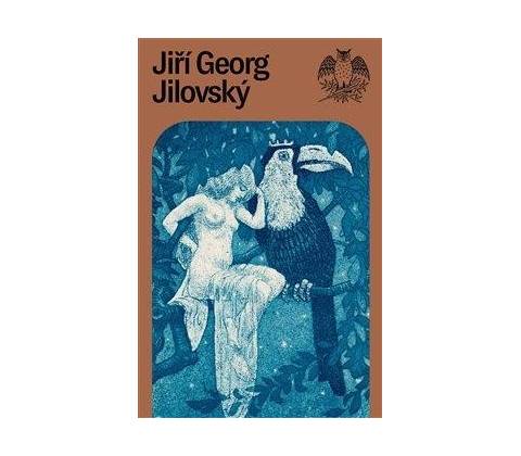 Jiří Georg Jilovský