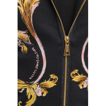 Versace Памучен суичър Versace Jeans Couture (78HAI3P6.FS192)