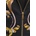 Versace Памучен суичър Versace Jeans Couture (78HAI3P6.FS192)
