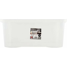 Wham Crystal krabice s víkem 45 l