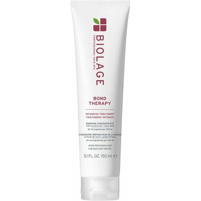 Biolage Bond Therapy pred-šampónová starostlivosť 150 ml