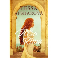 Dcéra Ríma - Tessa Afshar