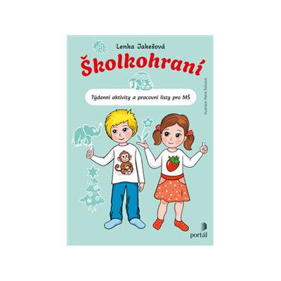 Školkohraní