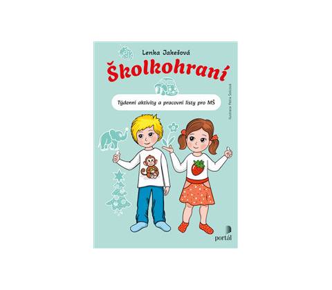 Školkohraní