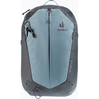 Deuter Дамска туристическа раница deuter AC Lite 15 l SL shale/ graphite