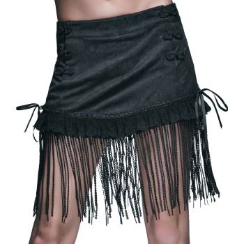 Image 1 of Devil fashion Дамска пола devil fashion - skt022