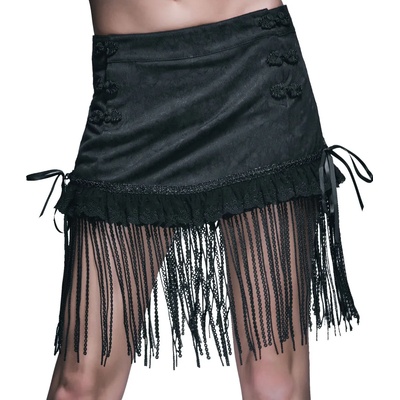 Devil fashion Дамска пола devil fashion - skt022