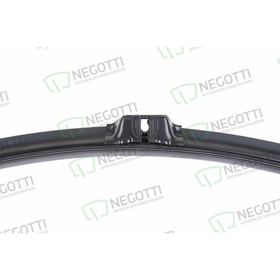 Negotti Set-R 650+550 mm