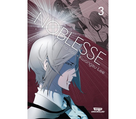 Noblesse Volume Three